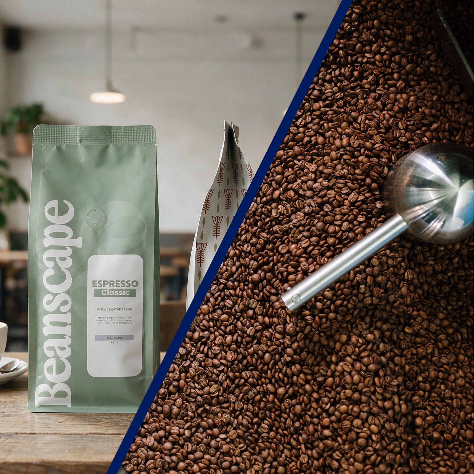 About Beanscape